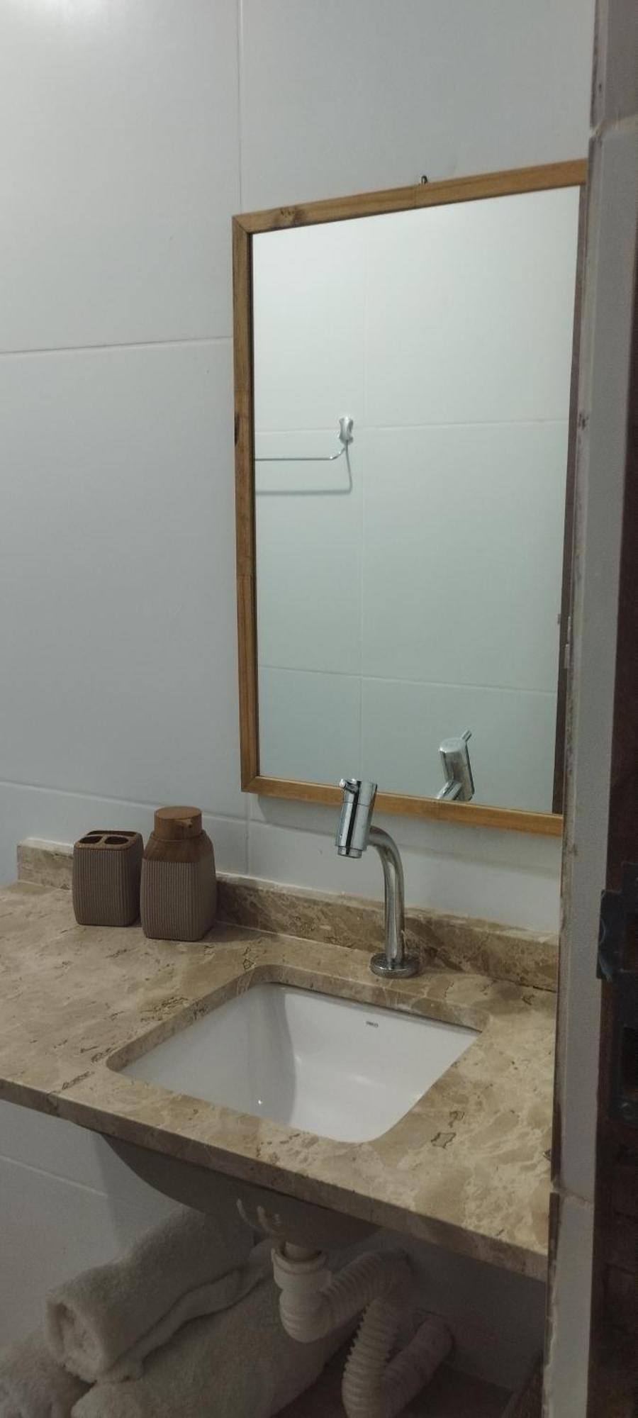 Apartment Areia E Mar *