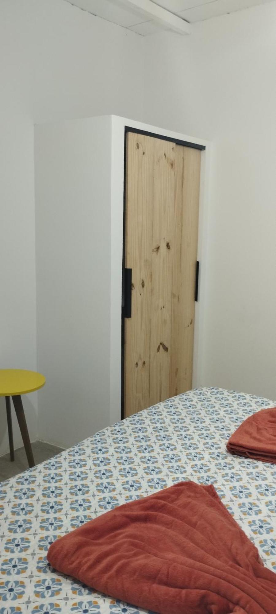 Apartment Areia E Mar *
