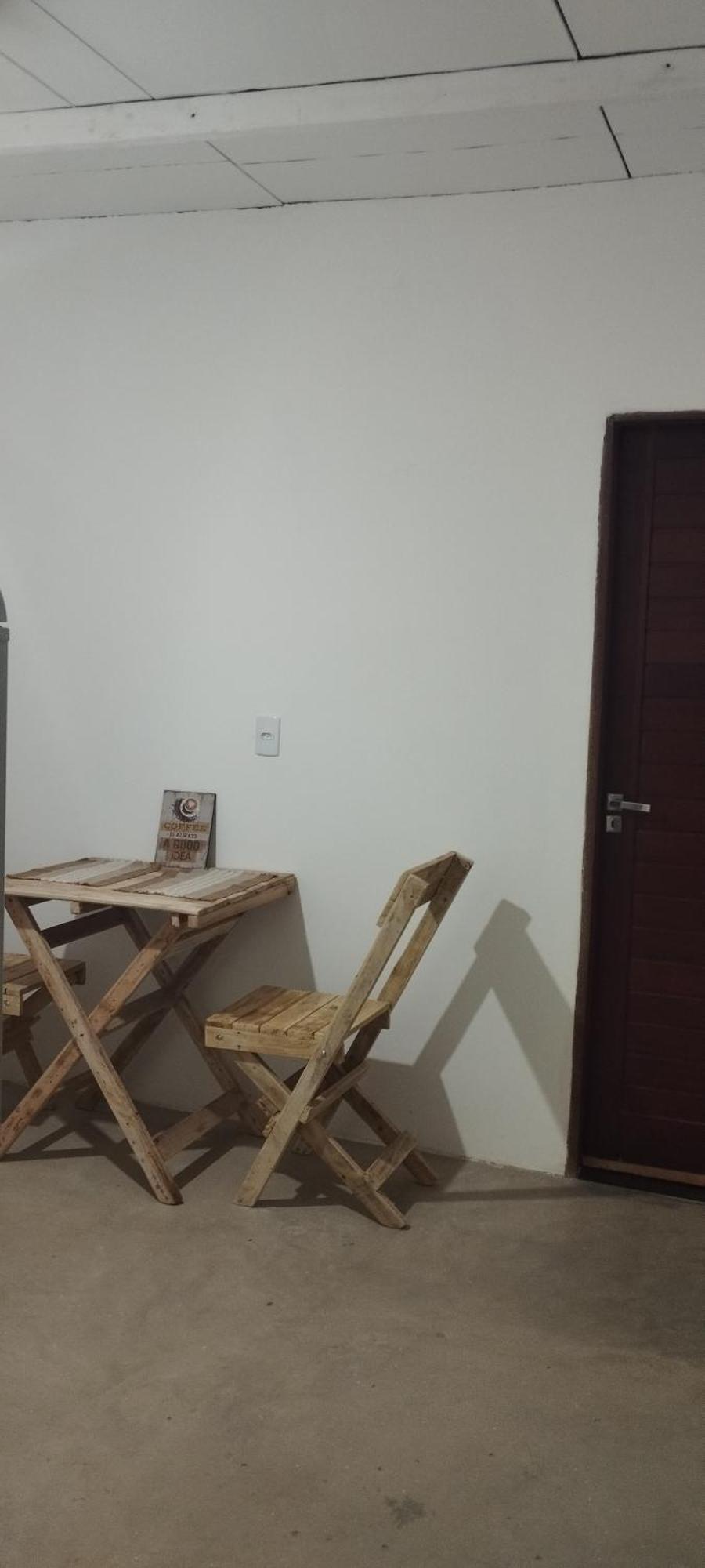 Areia E Mar Apartment Joao Pessoa