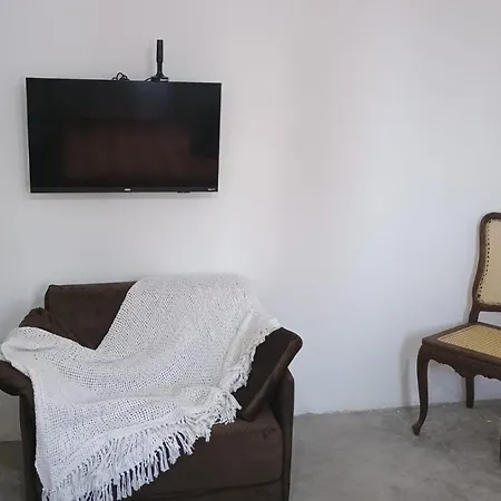 Areia E Mar Suites Joao Pessoa Exterior photo