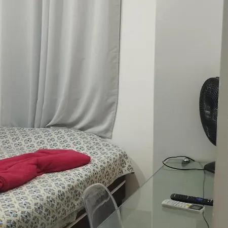 Areia E Mar Suites Joao Pessoa Exterior photo
