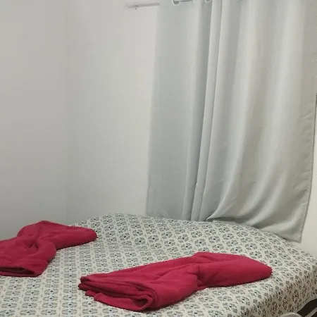 Areia E Mar Suites Joao Pessoa Exterior photo