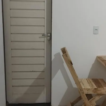 Areia E Mar Suites Joao Pessoa Exterior photo