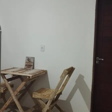 Areia E Mar Suites Joao Pessoa Exterior photo