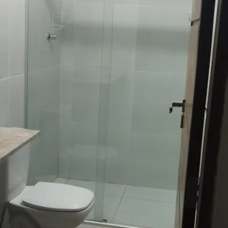 Areia E Mar Suites Joao Pessoa Exterior photo