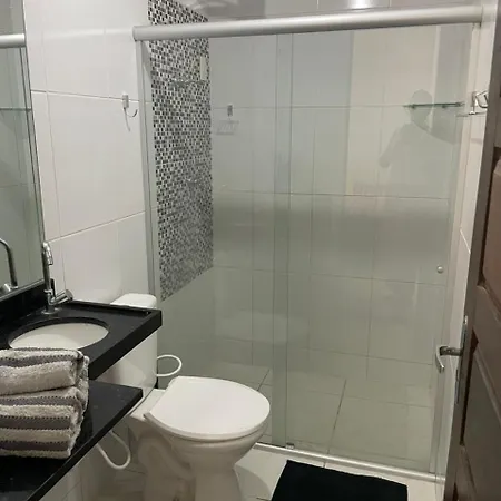 Areia E Mar Suites Joao Pessoa Exterior photo