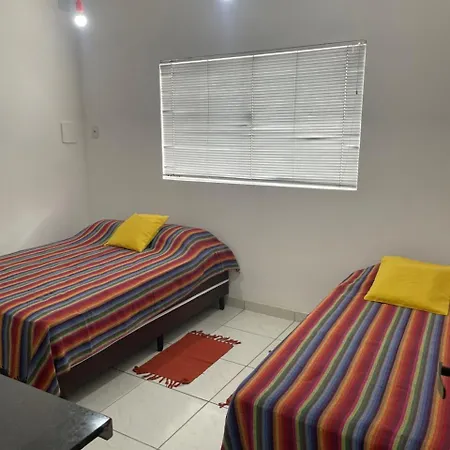 Areia E Mar Suites Joao Pessoa Exterior photo