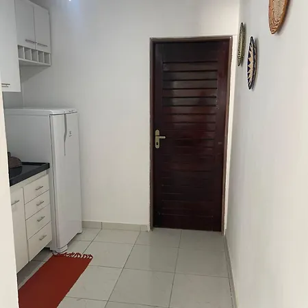 Areia E Mar Suites Joao Pessoa Exterior photo