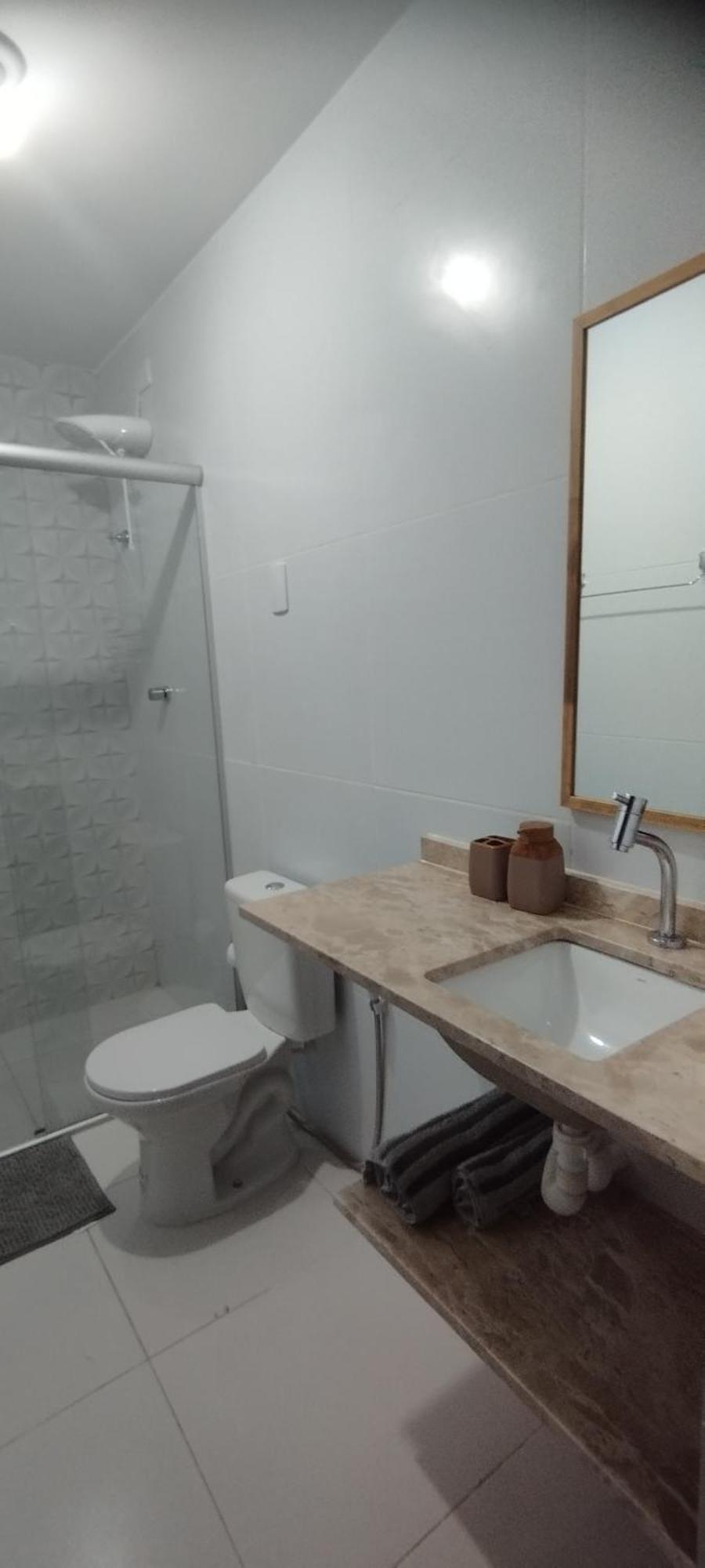 Apartamento Areia E Mar João Pessoa