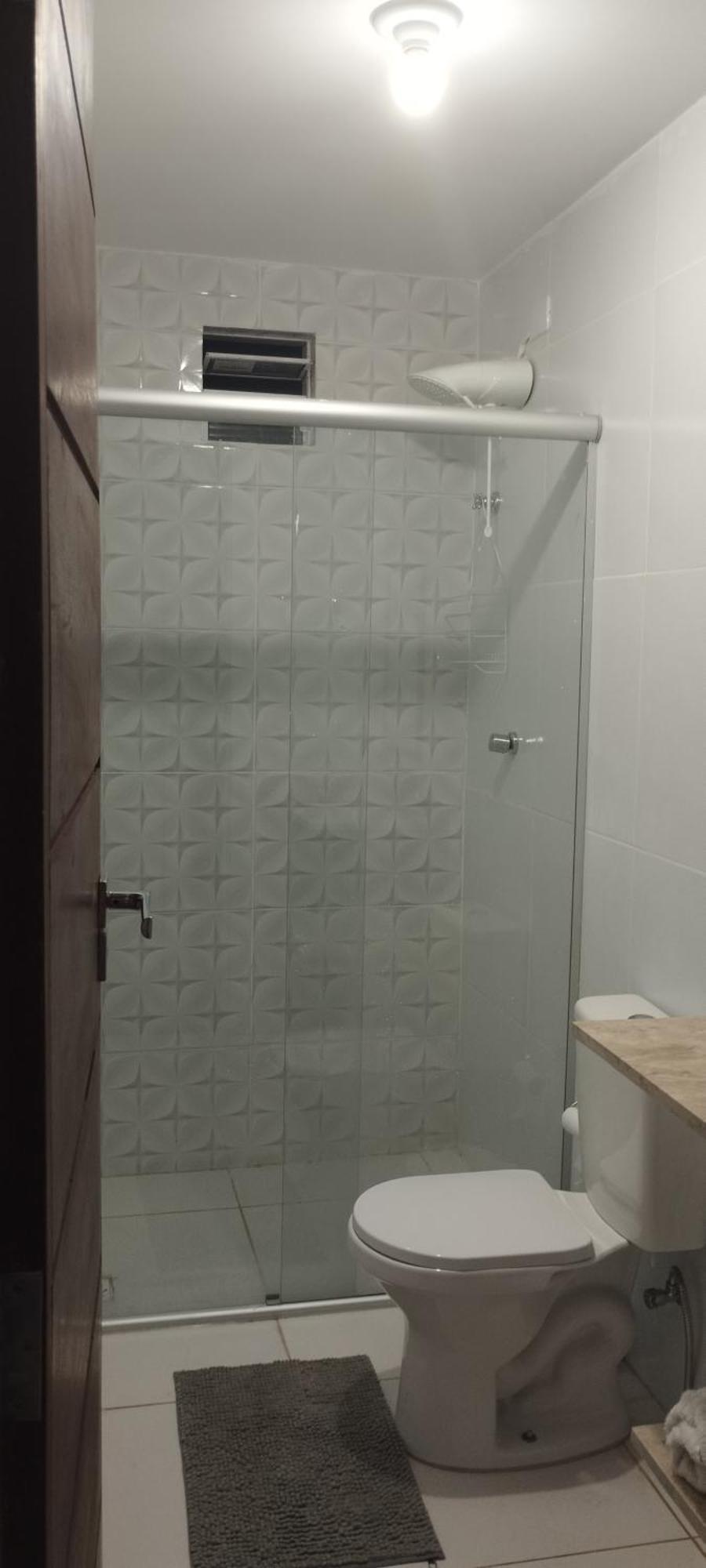 Apartamento Areia E Mar