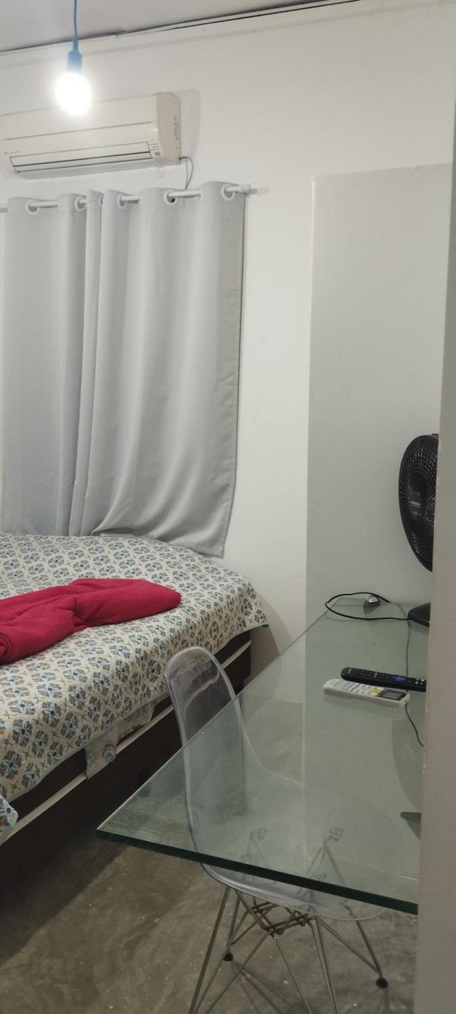 Apartamento Areia E Mar