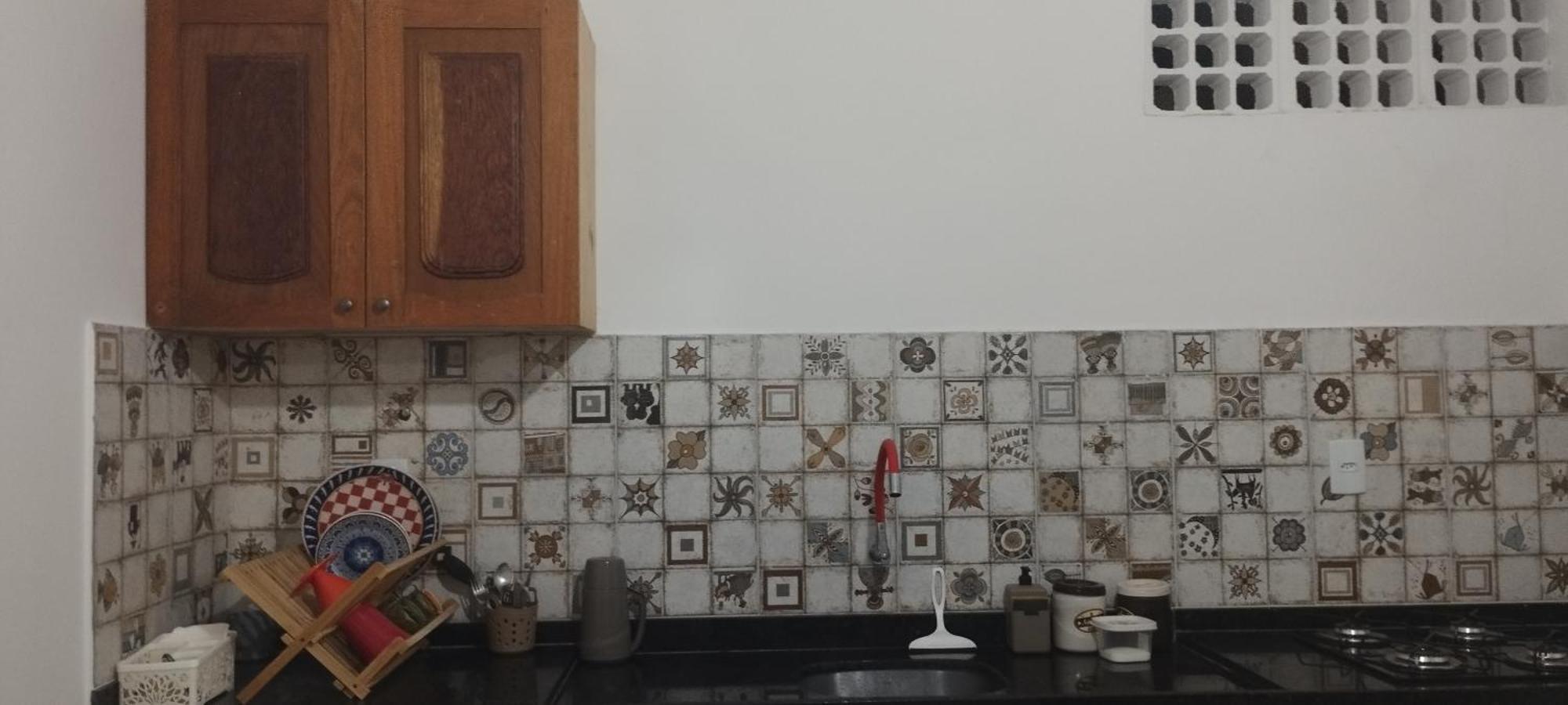 Areia E Mar Apartamento *