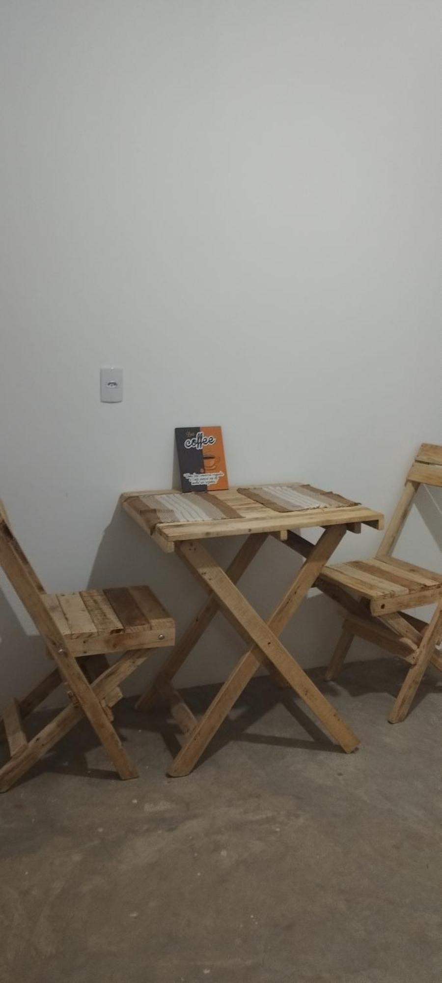 Apartamento Areia E Mar João Pessoa