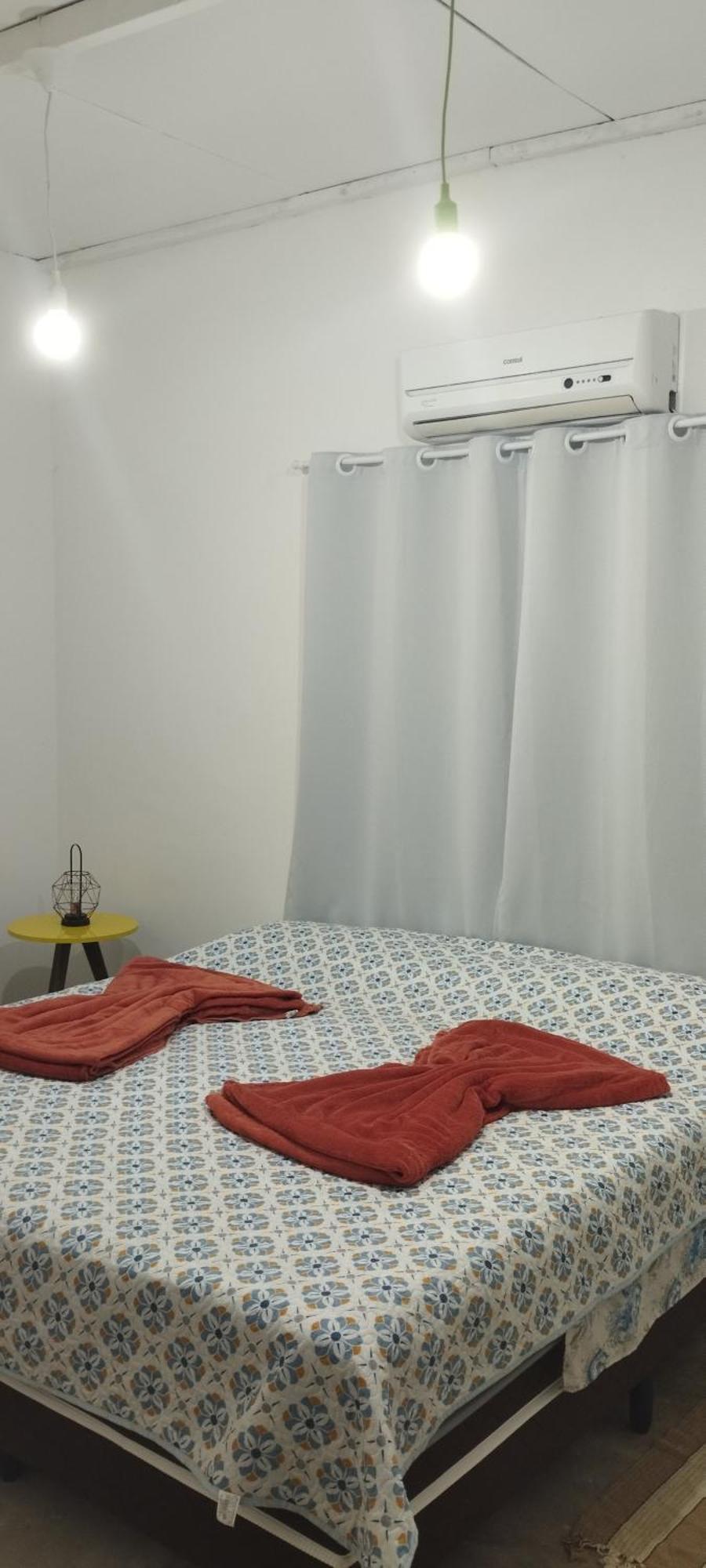 Areia E Mar Apartamento *
