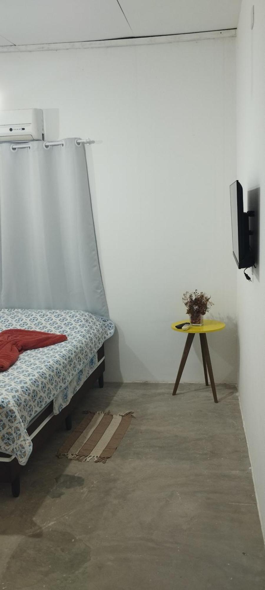 Apartamento Areia E Mar *