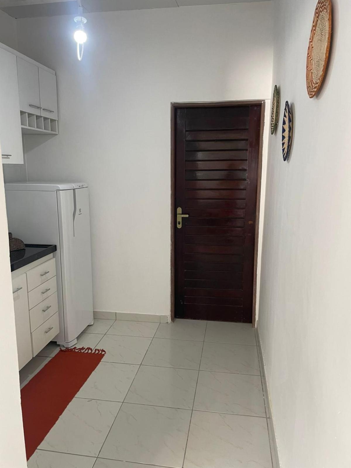Apartamento Areia E Mar *