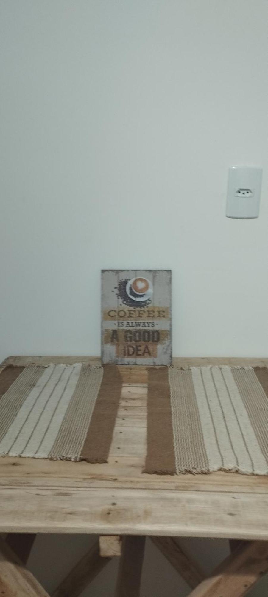 Apartamento Areia E Mar *