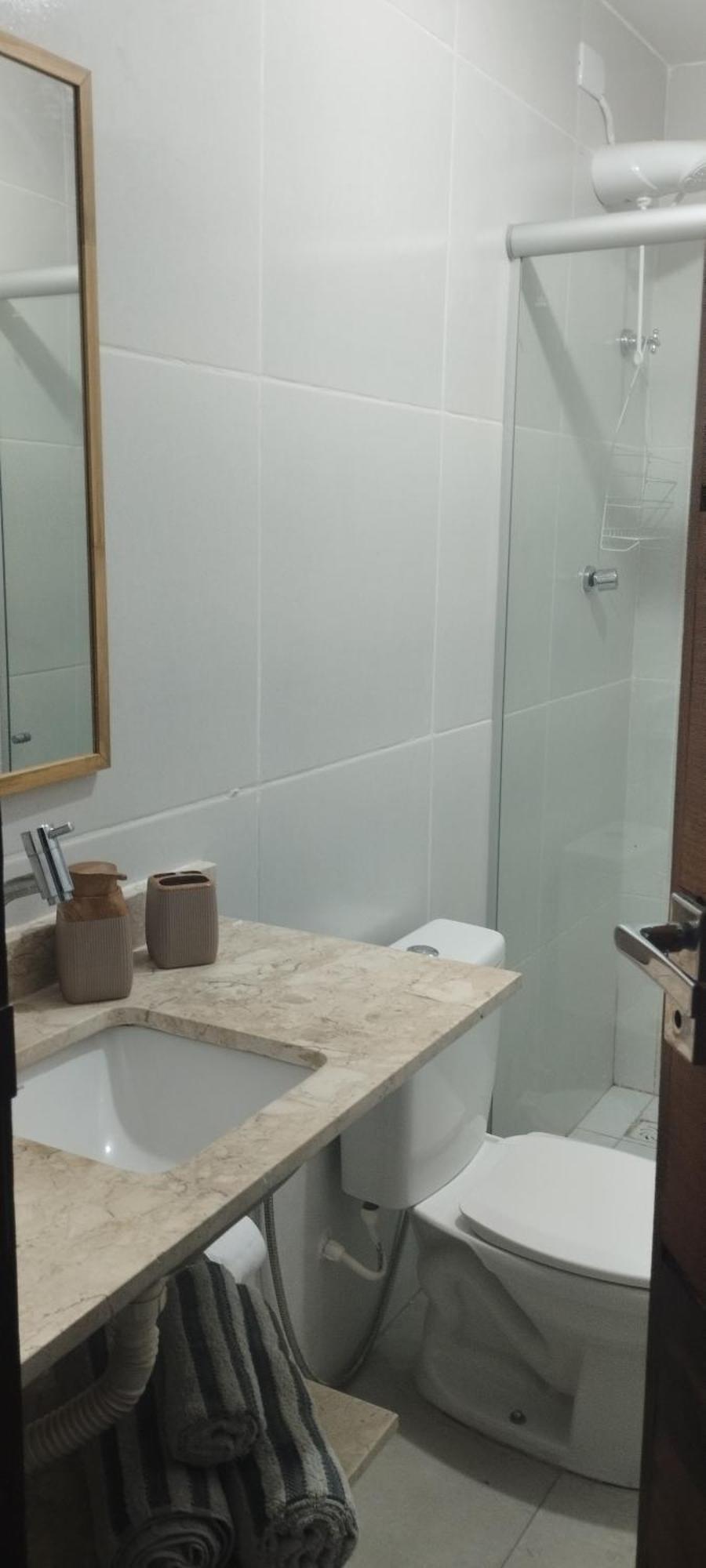 Areia E Mar Apartamento *